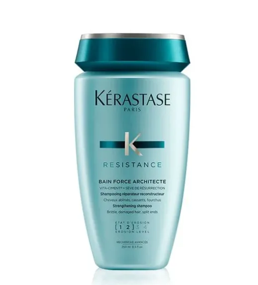Kérastase Résistance Bain Force Architecte Shampoo